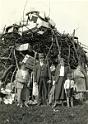 Beacon Copy Bonfire - May 1937